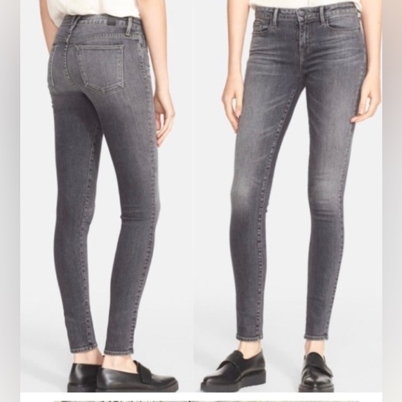 VINCE Riley Skinny jeans - Picture 1 of 11